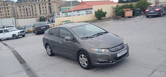 Honda Insight 2013, 255,000 km - 1.3 l - Bakı