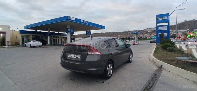 Honda Insight 2013, 255,000 km - 1.3 l - Bakı