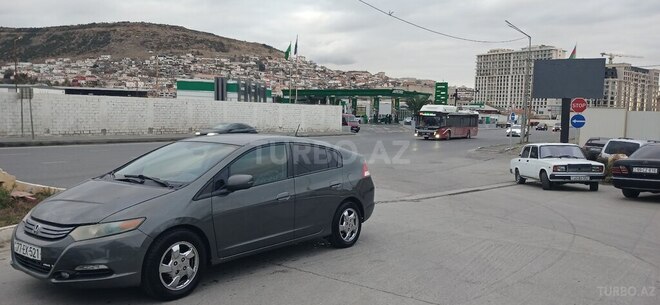 Honda Insight 2013, 255,000 km - 1.3 l - Bakı