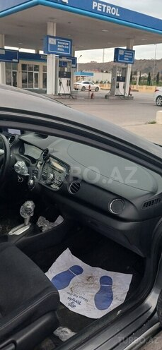 Honda Insight 2013, 255,000 km - 1.3 l - Bakı