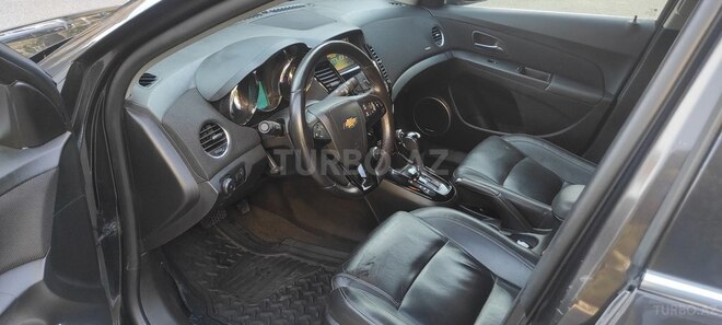 Chevrolet Cruze 2015, 241,402 km - 1.4 l - Bakı