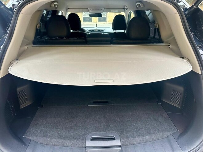 Nissan X-Trail 2022, 138,500 km - 2.0 л - Bakı