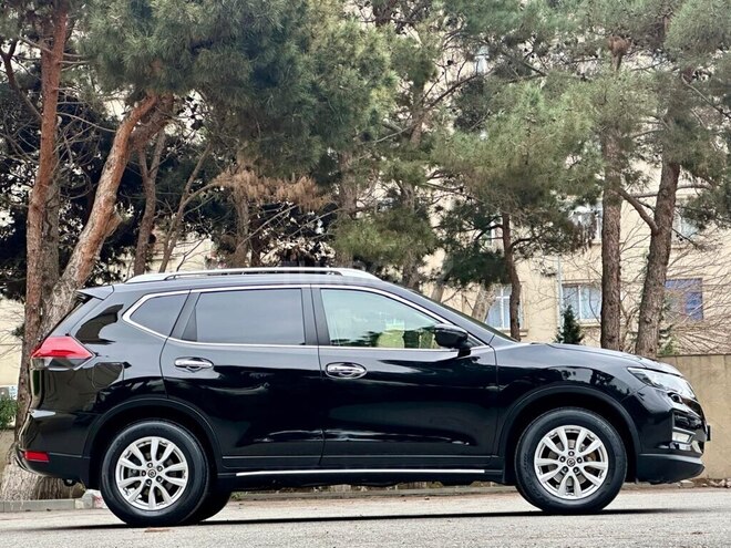 Nissan X-Trail 2022, 138,500 km - 2.0 л - Bakı