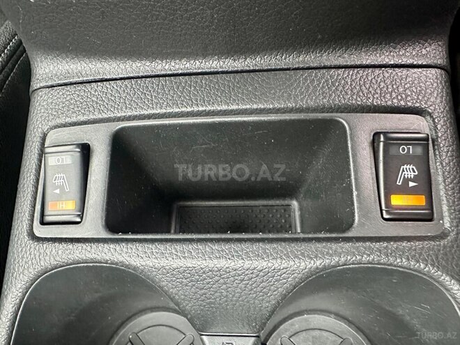 Nissan X-Trail 2022, 138,500 km - 2.0 л - Bakı