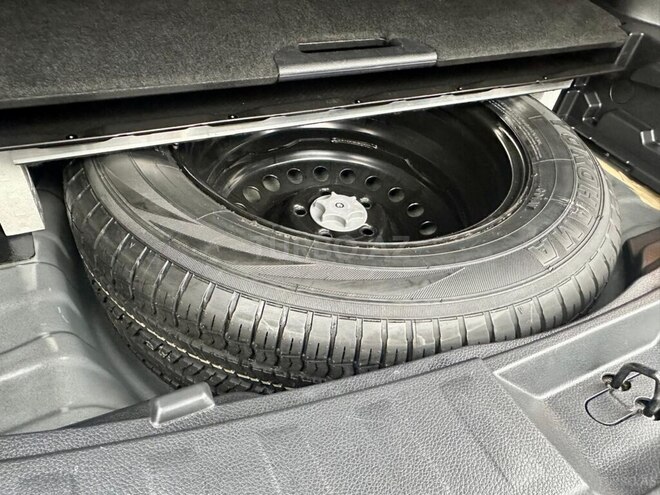Nissan X-Trail 2022, 138,500 km - 2.0 л - Bakı