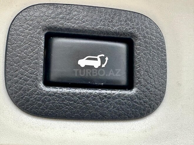 Nissan X-Trail 2022, 138,500 km - 2.0 л - Bakı