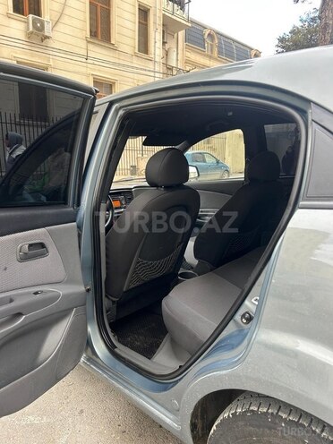 Kia Rio 2008, 195,000 km - 1.4 l - Bakı