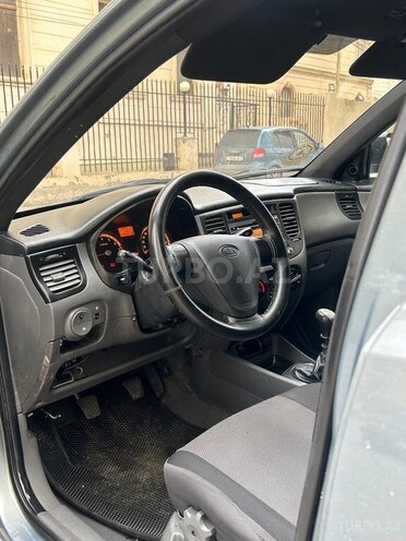 Kia Rio 2008, 195,000 km - 1.4 l - Bakı