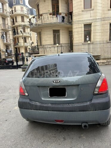 Kia Rio 2008, 195,000 km - 1.4 l - Bakı