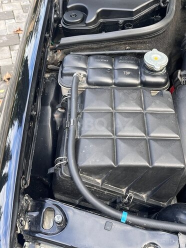 Mercedes C 230 1998, 270,814 km - 2.3 l - İmişli