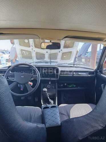 LADA (VAZ) 2107 2009, 46,060 km - 1.6 л - Tərtər
