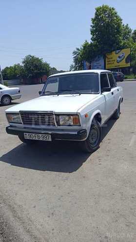 LADA (VAZ) 2107 2009, 46,060 km - 1.6 л - Tərtər