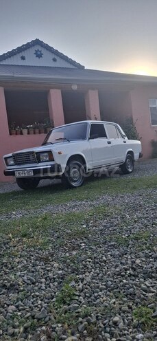 LADA (VAZ) 2107 2009, 46,060 km - 1.6 л - Tərtər