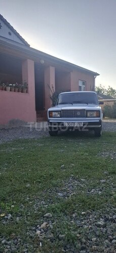 LADA (VAZ) 2107 2009, 46,060 km - 1.6 л - Tərtər