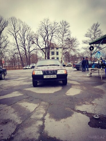 LADA (VAZ) 2108 1996, 200,000 km - 1.3 л - Qax