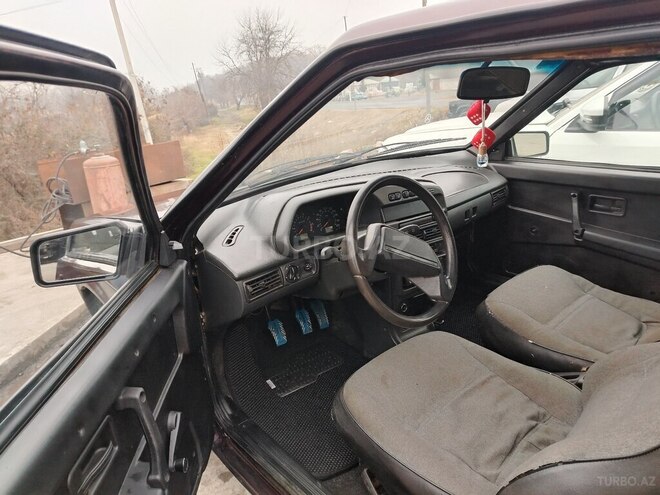 LADA (VAZ) 2108 1996, 200,000 km - 1.3 л - Qax