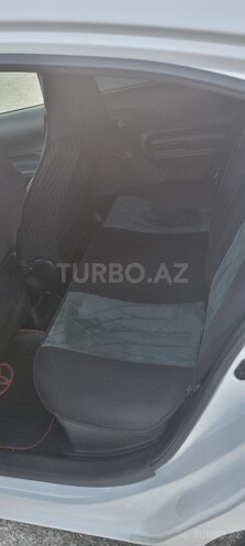 Toyota Aqua 2019, 79,000 km - 1.5 л - Bakı