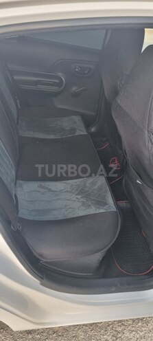 Toyota Aqua 2019, 79,000 km - 1.5 л - Bakı