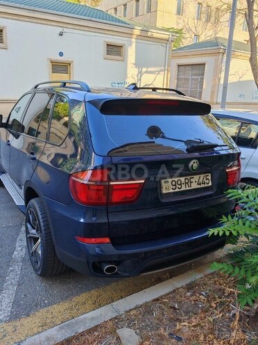 BMW X5 2010, 298,000 km - 3.0 l - Bakı