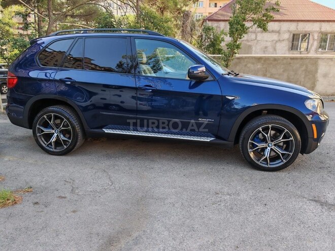 BMW X5 2010, 298,000 km - 3.0 l - Bakı