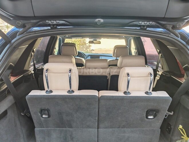 BMW X5 2010, 298,000 km - 3.0 l - Bakı