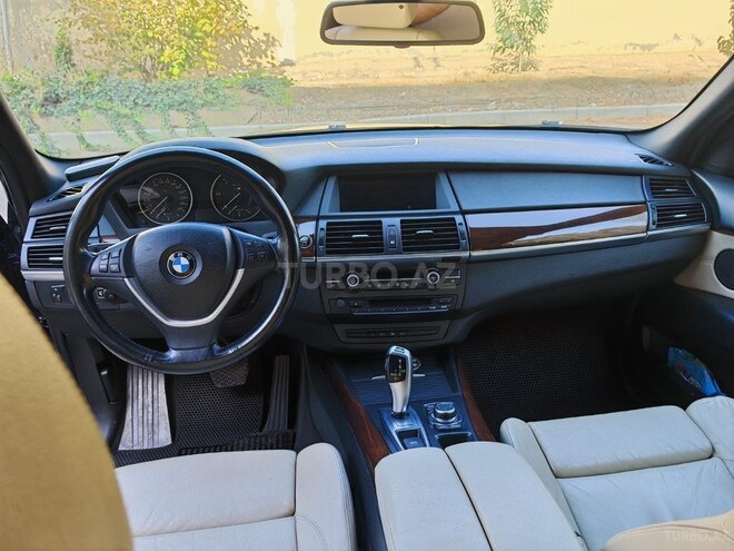 BMW X5 2010, 298,000 km - 3.0 l - Bakı