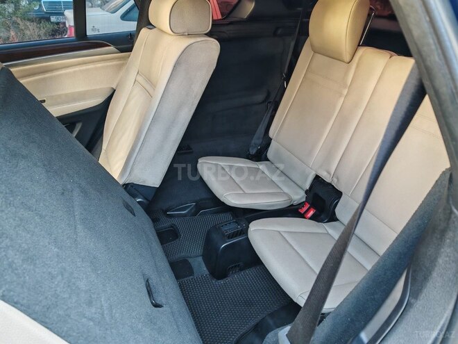 BMW X5 2010, 298,000 km - 3.0 l - Bakı