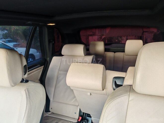 BMW X5 2010, 298,000 km - 3.0 l - Bakı