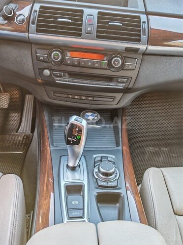 BMW X5 2010, 298,000 km - 3.0 l - Bakı