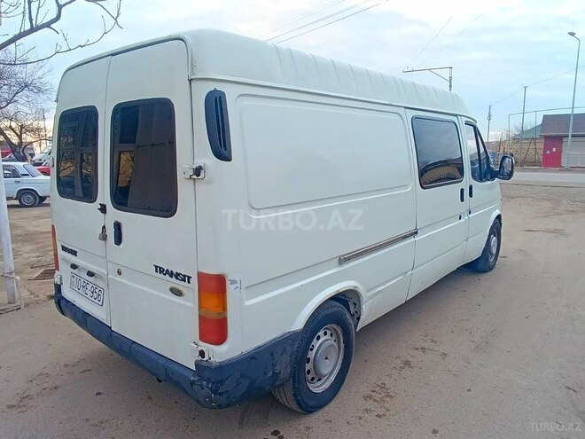 Ford Transit 1997, 432,000 km - 2.5 л - İmişli