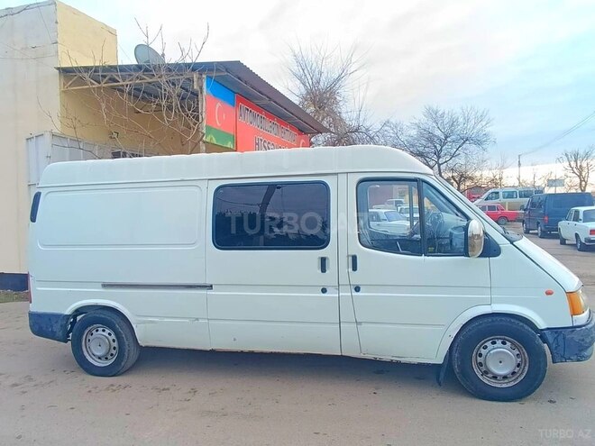 Ford Transit 1997, 432,000 km - 2.5 л - İmişli