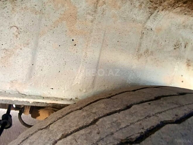 Ford Transit 1997, 432,000 km - 2.5 л - İmişli