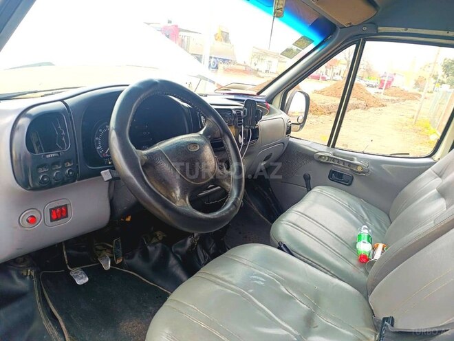 Ford Transit 1997, 432,000 km - 2.5 л - İmişli
