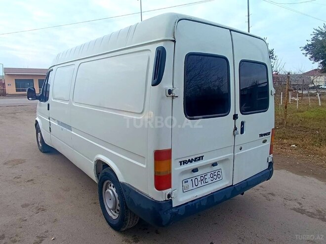 Ford Transit 1997, 432,000 km - 2.5 л - İmişli
