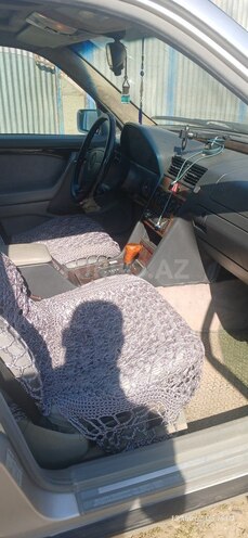Mercedes C 220 1995, 500,000 km - 2.2 l - Masallı