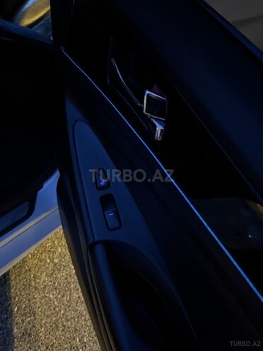 Hyundai Sonata 2010, 237,500 km - 2.0 l - Xırdalan