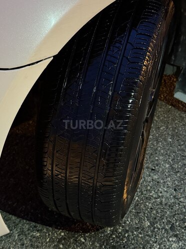 Hyundai Sonata 2010, 237,500 km - 2.0 l - Xırdalan