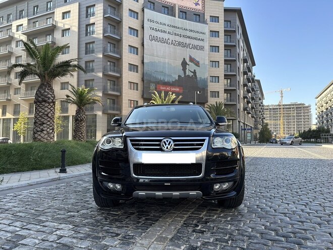 Volkswagen Touareg-3