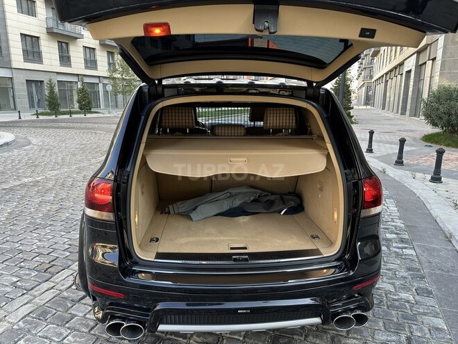 Volkswagen Touareg-8