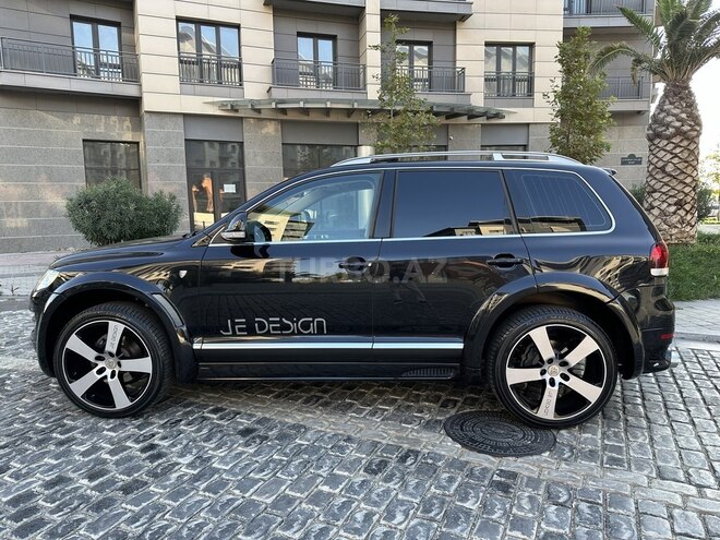 Volkswagen Touareg-4