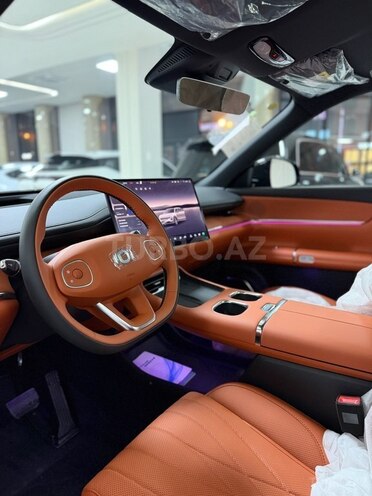 Changan Qiyuan Q07-7