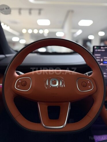 Changan Qiyuan Q07-12