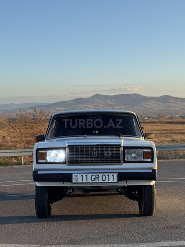 LADA (VAZ) 2107 2011, 82,000 km - 1.6 l - Qazax