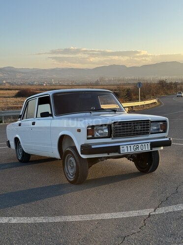 LADA (VAZ) 2107 2011, 82,000 km - 1.6 l - Qazax