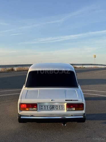 LADA (VAZ) 2107 2011, 82,000 km - 1.6 l - Qazax