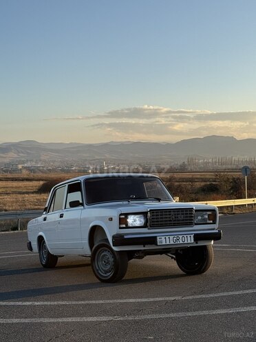 LADA (VAZ) 2107 2011, 82,000 km - 1.6 l - Qazax