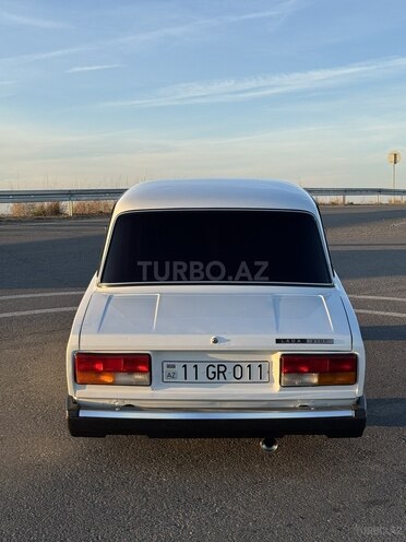 LADA (VAZ) 2107 2011, 82,000 km - 1.6 l - Qazax