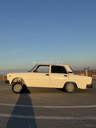 LADA (VAZ) 2107 2011, 82,000 km - 1.6 l - Qazax