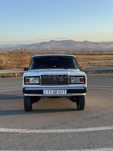 LADA (VAZ) 2107 2011, 82,000 km - 1.6 l - Qazax