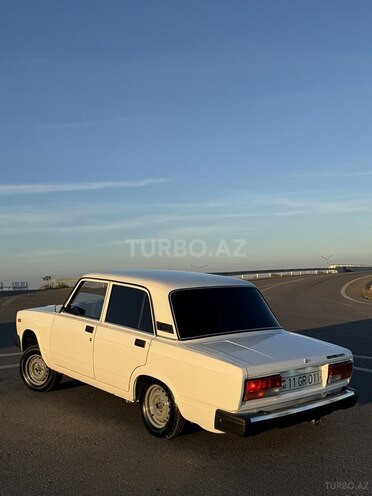 LADA (VAZ) 2107 2011, 82,000 km - 1.6 l - Qazax